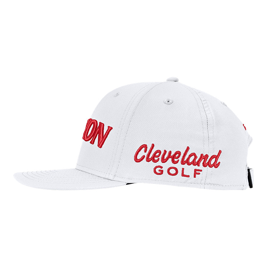 Srixon Tour Original Hat-White