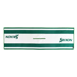 Srixon Tour Towel-Green/White