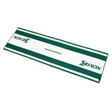 Srixon Tour Towel-Green/White