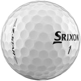 Srixon Z-Star Golf Balls (2025)