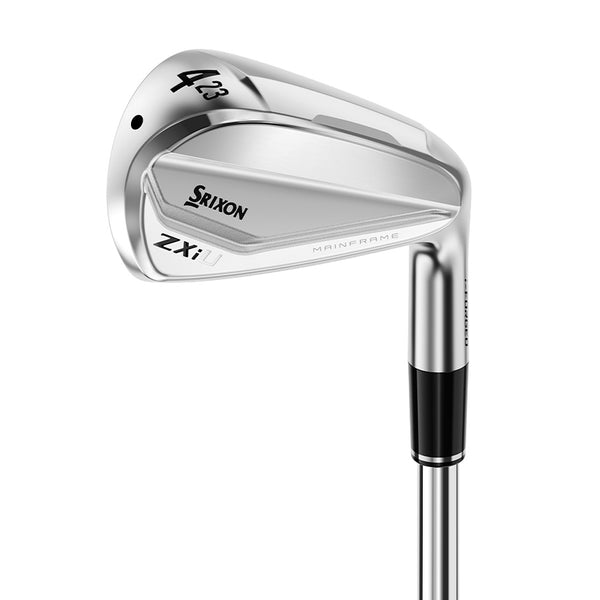 Srixon ZxiU Utility Iron – Outer Banks Golf Club