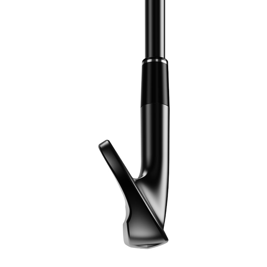 Srixon ZXi7 Iron Set-Black Chrome – Outer Banks Golf Club