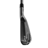 Srixon ZXi7 Iron Set-Black Chrome