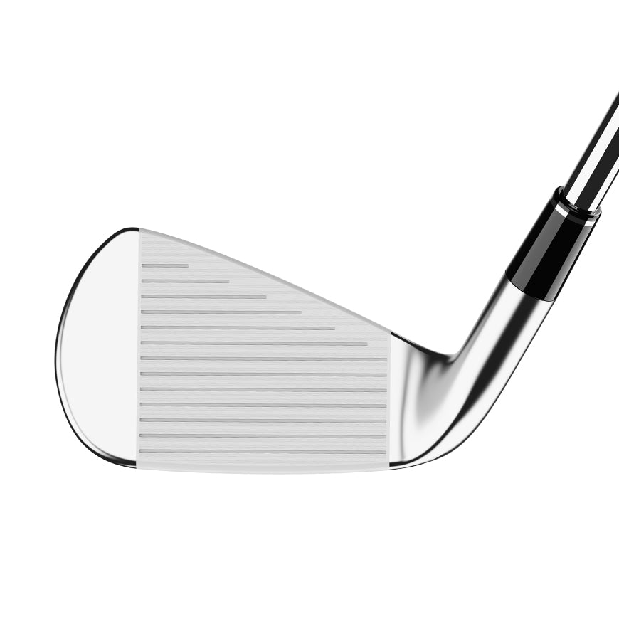 Srixon ZXiR HL Iron Set – Outer Banks Golf Club