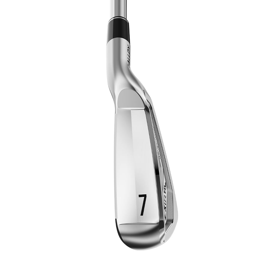 Srixon ZXiR HL Iron Set – Outer Banks Golf Club