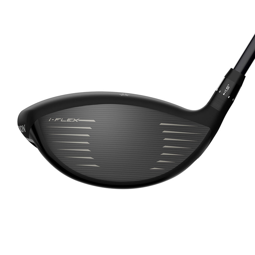 Srixon ZXi Driver