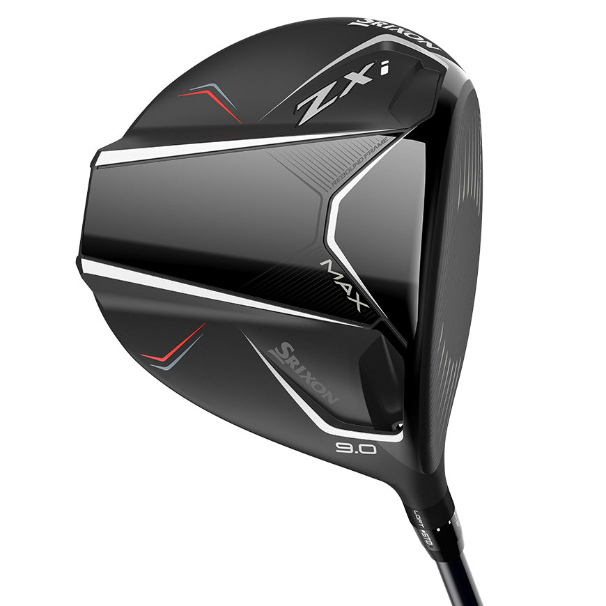『もやい』ROCKON Social club Srixon ZXi Max Driver – Outer Banks Golf Club