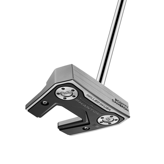 Scotty Cameron Phantom 5S Putter (2024)