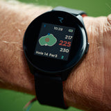 Rad Golf GPS Watch 2 Rangefinder