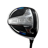 Used TaylorMade SIM Titanium 15° 3W Fairway Wood