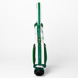 Srixon 2026 Sunday Bag Golf Bag-White/Green