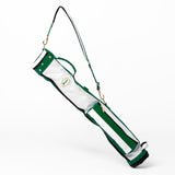 Srixon 2026 Sunday Bag Golf Bag-White/Green