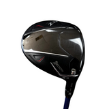 Used Srixon 2025 ZXi 5W 18° Fairway Wood - Premium Shaft