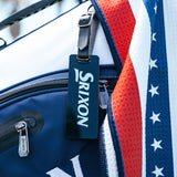 Srixon 2026 All-American Collection Staff Stand Bag
