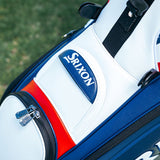 Srixon 2026 All-American Collection Staff Stand Bag