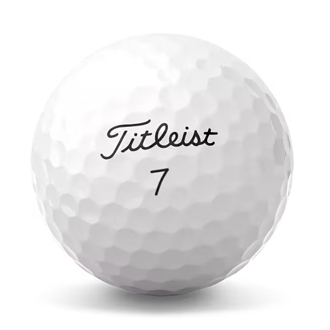 Titleist Pro V1 Golf Balls (2025)