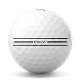 Titleist Pro V1 Golf Balls (2025)