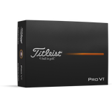 Titleist Pro V1 Golf Balls (2025)