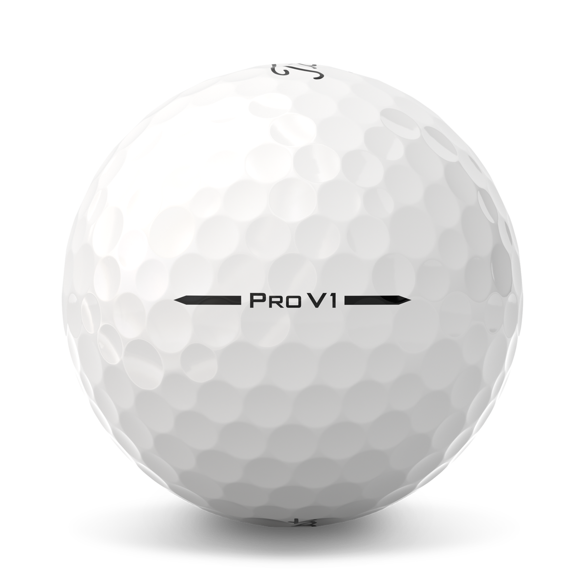 Titleist Pro V1 Golf Balls (2025)
