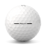 Titleist Pro V1 Golf Balls (2025)