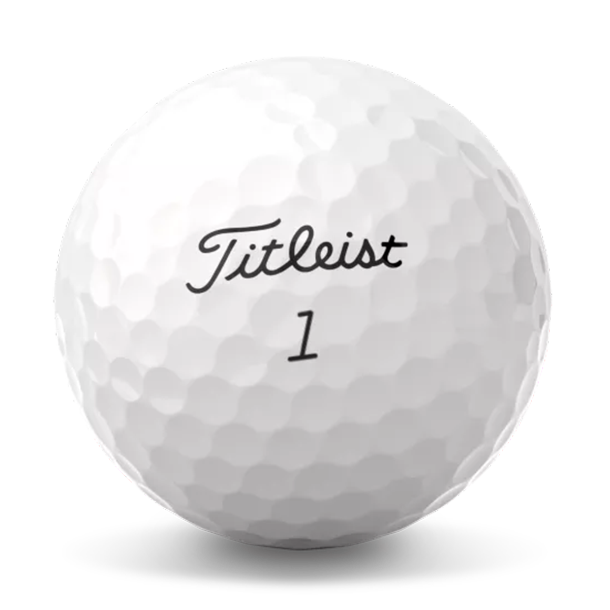 Titleist Pro V1 Golf Balls (2025)