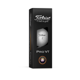 Titleist Pro V1 Golf Balls (2025)