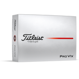 Titleist Pro V1x Golf Balls (2025)