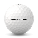 Titleist Pro V1x Golf Balls (2025)