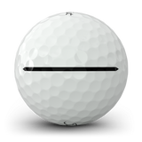 Titleist Pro V1x Left Dash Golf Balls (2026)