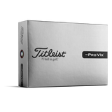 Titleist Pro V1x Left Dash Golf Balls (2026)