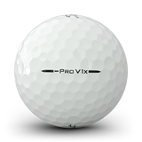 Titleist Pro V1x Left Dash Golf Balls (2026)