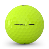 Titleist Pro V1 Golf Balls (2025)