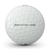 Titleist Tour Soft Golf Balls (2026)