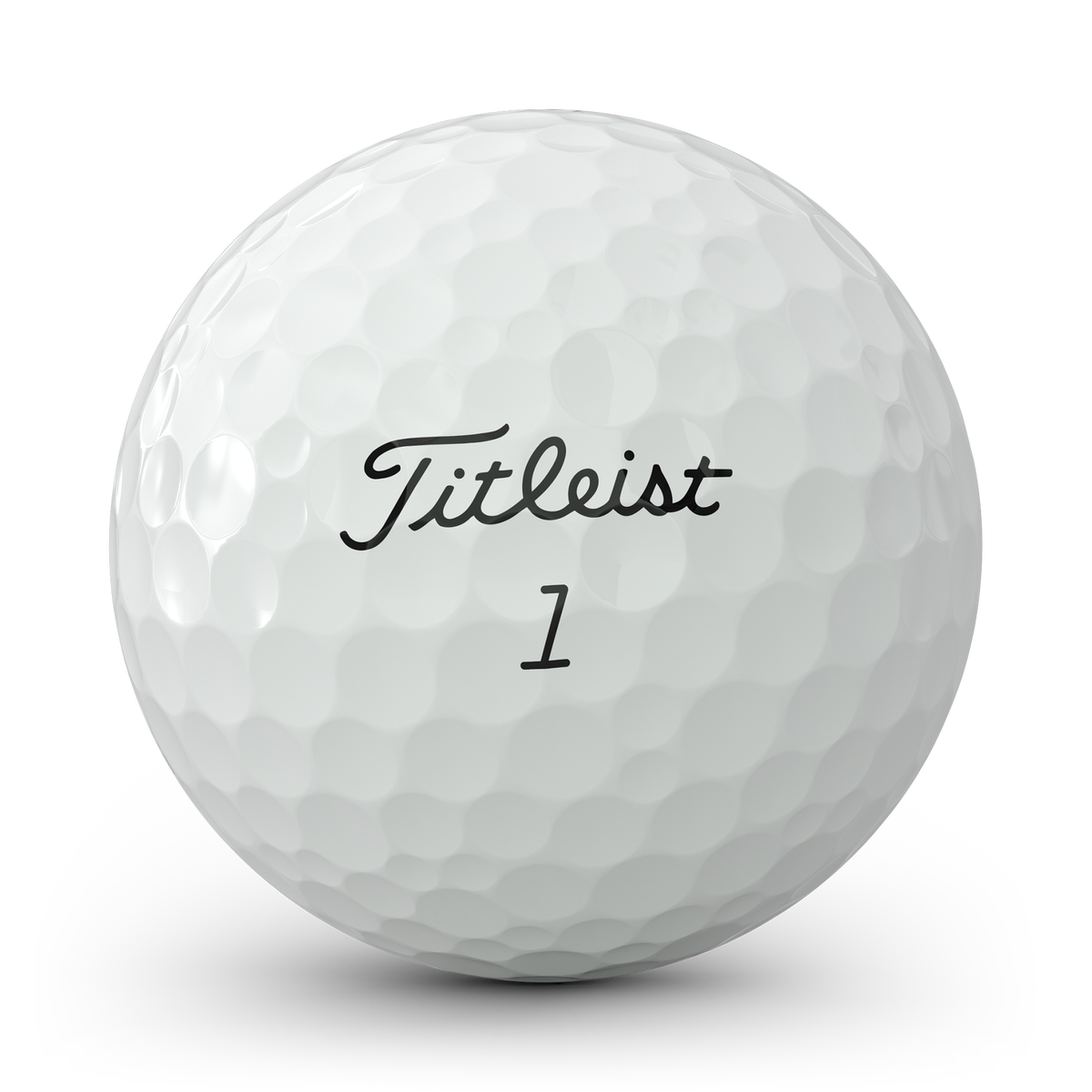 Titleist Tour Soft Golf Balls (2026)
