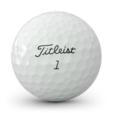 Titleist Tour Soft Golf Balls (2026)