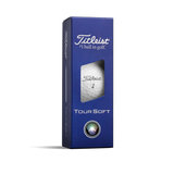 Titleist Tour Soft Golf Balls (2026)