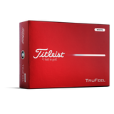 Titleist TruFeel Golf Balls
