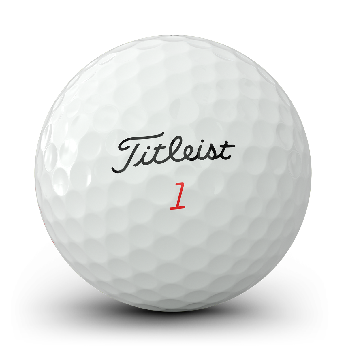 Titleist TruFeel Golf Balls