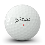 Titleist TruFeel Golf Balls