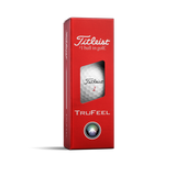Titleist TruFeel Golf Balls