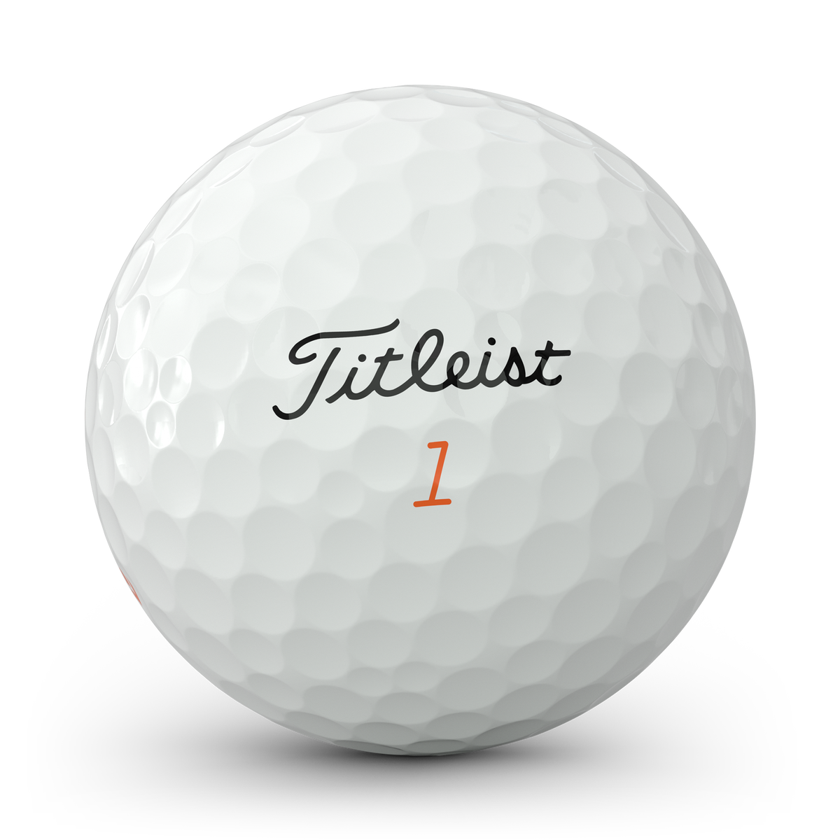 Titleist Velocity Golf Balls (2026)
