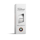 Titleist Velocity Golf Balls (2026)
