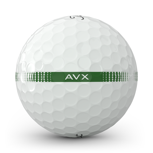 Titleist AVX Golf Balls (2026)
