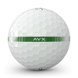 Titleist AVX Golf Balls (2026)