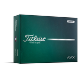 Titleist AVX Golf Balls (2026)