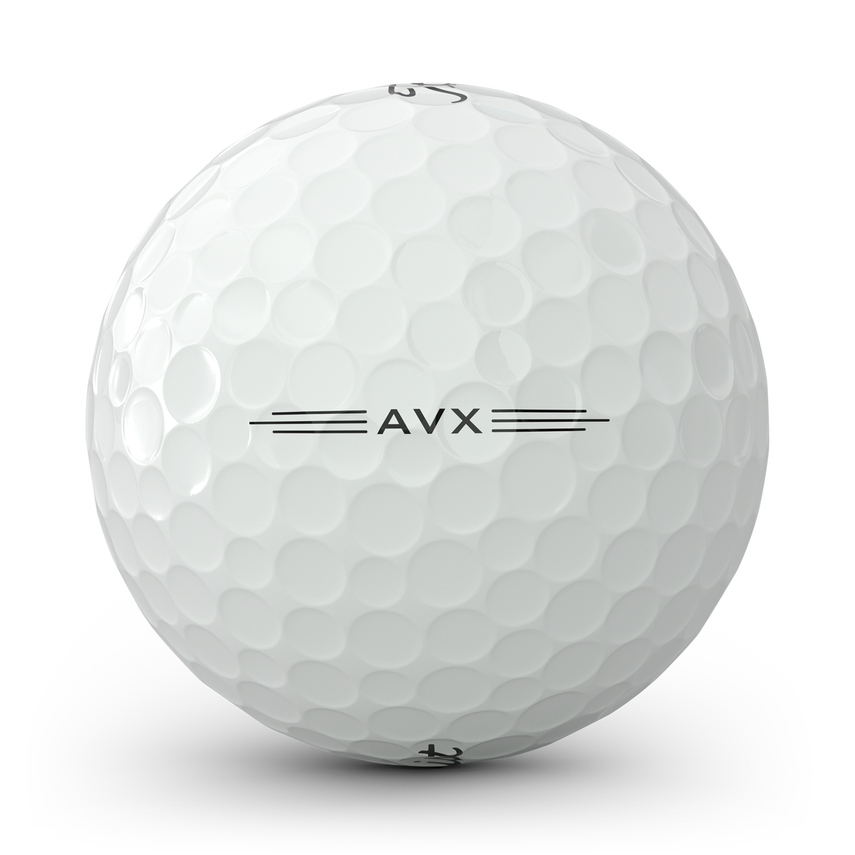 Titleist AVX Golf Balls (2026)