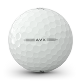 Titleist AVX Golf Balls (2026)