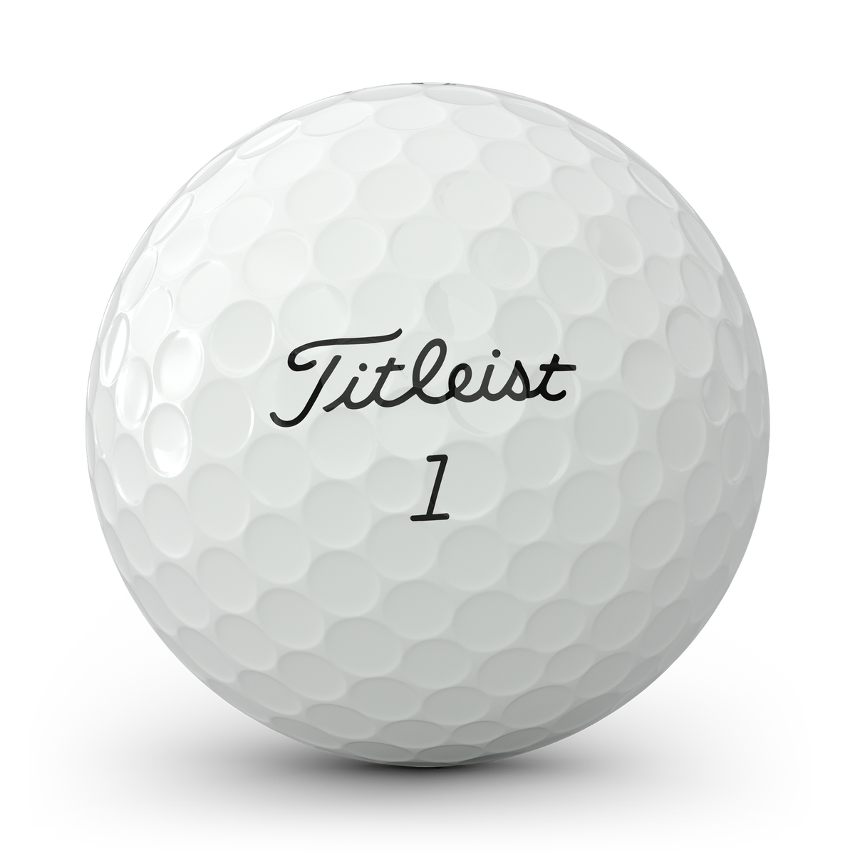 Titleist AVX Golf Balls (2026)