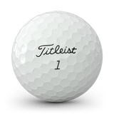 Titleist AVX Golf Balls (2026)