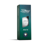 Titleist AVX Golf Balls (2026)